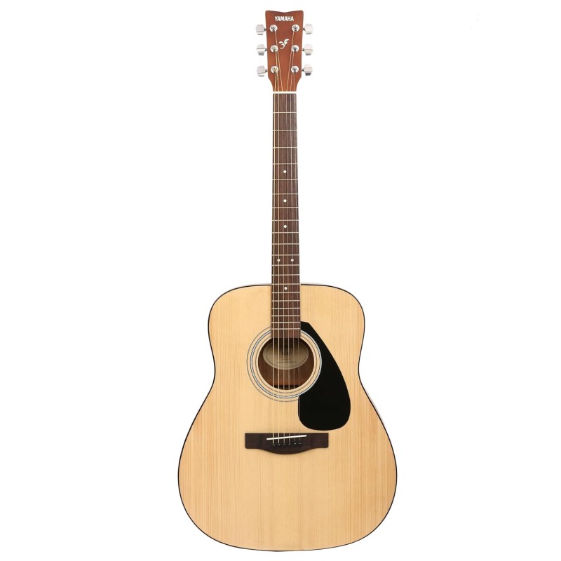 Yamaha F280 Acoustic Rosewood Guitar (Natural, Beige) Yamaha F280 Acoustic Rosewood Guitar (Natural, Beige)