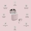 Hifuture Flybuds Voice Assistant, Rated Ipx5 Waterproof And Sweatproof, Auto Pairing Bluetooth Truly Wireless In Ear Earbuds With Mic, Smart Touch Sensor Control, Magnetic Charging Case Hifuture Flybuds Voice Assistant, Rated Ipx5 Waterproof And Sweatproof, Auto Pairing Bluetooth Truly Wireless In Ear Earbuds With Mic, Smart Touch Sensor Control, Magnetic Charging Case