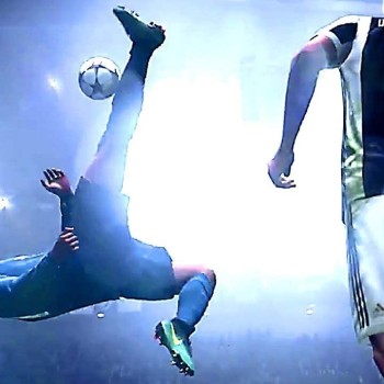 FIFA 19 (PS4) GAME CD