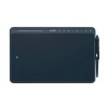 HUION HS611 Graphics Drawing Tablet 10X6 inch with 8192 Levels Battery-Free Pen, 8 Multimedia Keys and 10 Press Keys, Support Android, Ideal Use for Distance Education and Wed Conference (Blue) HUION HS611 Graphics Drawing Tablet 10X6 inch with 8192 Levels Battery-Free Pen, 8 Multimedia Keys and 10 Press Keys, Support Android, Ideal Use for Distance Education and Wed Conference (Blue)