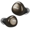 Mivi Duopods M40 True Wireless BluetoothIn Ear Earbuds with Mic, Studio Sound, Powerful Bass, 24 Hours of Battery and EarPods with Touch Control Mivi Duopods M40 True Wireless BluetoothIn Ear Earbuds with Mic, Studio Sound, Powerful Bass, 24 Hours of Battery and EarPods with Touch Control