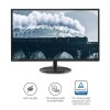 Lenovo - D32Q-20 D-Series 31.5 Inch (80Cm) 2K Qhd2560 X 1440 Pixels, Ips Monitor | 1.07 Billion Colors, 75Hz, 4Ms, Amd Freesync, Hdmi, Dp, Tilt, Vesa Wall Mount, Tuv Certified Eye Comfort, Raven Black Lenovo - D32Q-20 D-Series 31.5 Inch (80Cm) 2K Qhd2560 X 1440 Pixels, Ips Monitor | 1.07 Billion Colors, 75Hz, 4Ms, Amd Freesync, Hdmi, Dp, Tilt, Vesa Wall Mount, Tuv Certified Eye Comfort, Raven Black
