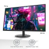 Lenovo - D32Q-20 D-Series 31.5 Inch (80Cm) 2K Qhd2560 X 1440 Pixels, Ips Monitor | 1.07 Billion Colors, 75Hz, 4Ms, Amd Freesync, Hdmi, Dp, Tilt, Vesa Wall Mount, Tuv Certified Eye Comfort, Raven Black Lenovo - D32Q-20 D-Series 31.5 Inch (80Cm) 2K Qhd2560 X 1440 Pixels, Ips Monitor | 1.07 Billion Colors, 75Hz, 4Ms, Amd Freesync, Hdmi, Dp, Tilt, Vesa Wall Mount, Tuv Certified Eye Comfort, Raven Black
