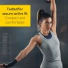 Jabra Elite Active 75t Active Noise Cancellation enabled Bluetooth Headset (Navy, True Wireless) Jabra Elite Active 75t Active Noise Cancellation enabled Bluetooth Headset (Navy, True Wireless)