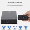 Live Tech 3.5/2.5 Inch SATA to USB 2.0 External Hard Drive Case for Laptop/Desktop/SSD HD (Hard Disk Not Included) (HDC05 USB 2.0) Live Tech 3.5/2.5 Inch SATA to USB 2.0 External Hard Drive Case for Laptop/Desktop/SSD HD (Hard Disk Not Included) (HDC05 USB 2.0)