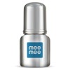 Mee Mee Baby Steel Feeding Bottle 120ml | Baby Milk Bottle with Advanced Anti Colic Valve, BPA Free, Soft Silicone Teat, Slim Neck for Babies/Infants/Newborns of 0-2 Years Mee Mee Baby Steel Feeding Bottle 120ml | Baby Milk Bottle with Advanced Anti Colic Valve, BPA Free, Soft Silicone Teat, Slim Neck for Babies/Infants/Newborns of 0-2 Years