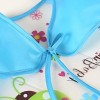 BabyGo Washable 3 Pcs Long Sleeve Bibs, Waterproof Baby Bibs, Toddler Sleeved Bib, Baby Smock for Eating Feeding, 6-24 Months (Multicolor) BabyGo Washable 3 Pcs Long Sleeve Bibs, Waterproof Baby Bibs, Toddler Sleeved Bib, Baby Smock for Eating Feeding, 6-24 Months (Multicolor)