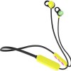 Skullcandy Jib+ In-Ear Wireless Earbuds, 6 Hr Battery, Microphone, Works with iPhone Android and Bluetooth Devices, Electric Yellow Skullcandy Jib+ In-Ear Wireless Earbuds, 6 Hr Battery, Microphone, Works with iPhone Android and Bluetooth Devices, Electric Yellow