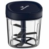 Butterfly Premium Vegetable Chopper 900 Ml, Blue Butterfly Premium Vegetable Chopper 900 Ml, Blue