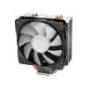 DEEPCOOL GAMMAXX 400 V2 Blue LED air CPU Cooler for Intel LGA1200/1151/1150/1155/1366 DEEPCOOL GAMMAXX 400 V2 Blue LED air CPU Cooler for Intel LGA1200/1151/1150/1155/1366