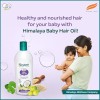 Himalaya Baby Hair Oil 200 ml(1 Count) Himalaya Baby Hair Oil 200 ml(1 Count)