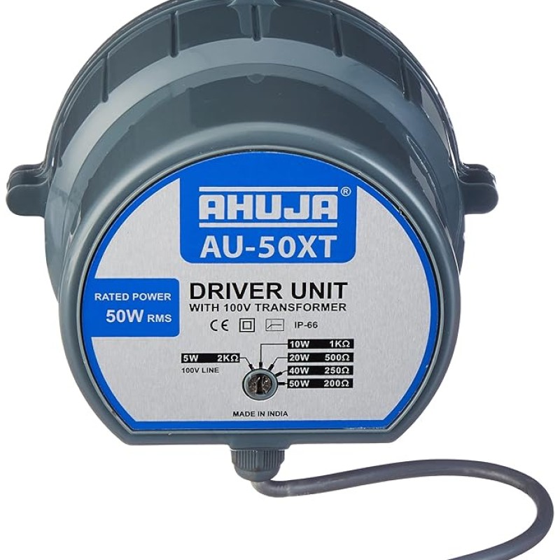 MGHY Siddharth Musicals Shop AU-50�XT PA Driver Units MGHY Siddharth Musicals Shop AU-50�XT PA Driver Units