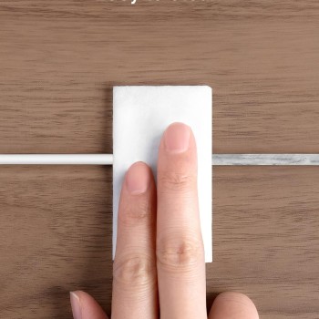 Anker Powerline III USB C to C 100W 6ft Charging Cable for iPhone 15/15 Pro, iPad Mini 6, iPad Air 4, MacBook Pro, Samsung Galaxy S23+/S23 Ultra (White)