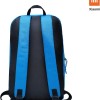 Mi Step Out 12 L Mini Backpack (Small Size, Sky Blue, Water Repellant) Mi Step Out 12 L Mini Backpack (Small Size, Sky Blue, Water Repellant)