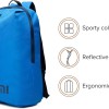 Mi Step Out 12 L Mini Backpack (Small Size, Sky Blue, Water Repellant) Mi Step Out 12 L Mini Backpack (Small Size, Sky Blue, Water Repellant)