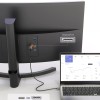 CableCreation 6FT USB C to Display Port Cable 4K@60Hz, 2K@165Hz, 2K@144Hz, to DP Cable Thunderbolt 3 Compatible with MacBook Pro/Air, iMac, iPad Pro 2020, Galaxy S22 Ultra/S20/S10, Aluminum, Grey CableCreation 6FT USB C to Display Port Cable 4K@60Hz, 2K@165Hz, 2K@144Hz, to DP Cable Thunderbolt 3 Compatible with MacBook Pro/Air, iMac, iPad Pro 2020, Galaxy S22 Ultra/S20/S10, Aluminum, Grey