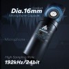 Maono AU-A04H Computer USB Microphone with Studio Headphone Set, Cardioid Podcast Condenser Mic for Gaming, Recording, PS4, Streaming, ASMR, YouTube, Singing, Vocal, PC Maono AU-A04H Computer USB Microphone with Studio Headphone Set, Cardioid Podcast Condenser Mic for Gaming, Recording, PS4, Streaming, ASMR, YouTube, Singing, Vocal, PC