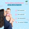 Dabur Baby Gentle Nourishing Shampoo: With No Harmful Chemicals & Tear Free Formula |Contains Aloe Vera & Gooseberry | pH balanced , Hypoallergenic & Dermatologically Tested with No Paraben & Phthalates -500 ml Dabur Baby Gentle Nourishing Shampoo: With No Harmful Chemicals & Tear Free Formula |Contains Aloe Vera & Gooseberry | pH balanced , Hypoallergenic & Dermatologically Tested with No Paraben & Phthalates -500 ml
