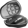 ELEPHANTBOAT Portable Protector Case Cover Storage Bag Carry Travel Hard Case for MX Master/Master 2S Wireless Bluetooth Mouse ELEPHANTBOAT Portable Protector Case Cover Storage Bag Carry Travel Hard Case for MX Master/Master 2S Wireless Bluetooth Mouse