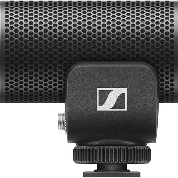 SENNHEISER Mke 200, Directional On-Camera Microphone Auxiliary