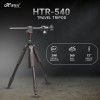 Hiffin HF-550 Tripod, 65 inches Special Quality Camera Tripod for Canon Nikon DSLR, Aluminum Alloy Tripod with 360 Degree Ball Head, Professional Tripod for Travel and Work (Black) Hiffin HF-550 Tripod, 65 inches Special Quality Camera Tripod for Canon Nikon DSLR, Aluminum Alloy Tripod with 360 Degree Ball Head, Professional Tripod for Travel and Work (Black)