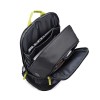 HP Lightweight 300 Grey Laptops Backpack with Crafted Cable Pass Through and Padded Shoulder Straps HP Lightweight 300 Grey Laptops Backpack with Crafted Cable Pass Through and Padded Shoulder Straps