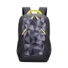HP Lightweight 300 Grey Laptops Backpack with Crafted Cable Pass Through and Padded Shoulder Straps HP Lightweight 300 Grey Laptops Backpack with Crafted Cable Pass Through and Padded Shoulder Straps
