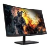 AOPEN 27HC5R Pbiipx 27" 1500R Curved Full HD (1920 x 1080) VA Gaming Monitor with AMD Radeon FREESYNC Premium Technology, 165Hz (Display Port & 2 x HDMI Ports), Black AOPEN 27HC5R Pbiipx 27" 1500R Curved Full HD (1920 x 1080) VA Gaming Monitor with AMD Radeon FREESYNC Premium Technology, 165Hz (Display Port & 2 x HDMI Ports), Black
