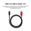 HUION Full-Featured Type-C USB-C to USB-C Cable USB 3.1 GEN 2 DP1.2 for Drawing Tablet Pen Display Kamvas 12/13/16(2021)/22/24/22 Plus/24 Plus/Pro 13 (2.5K)/Pro 16 (2.5K)/Pro 16/Plus (4K)/Pro 24(4K) HUION Full-Featured Type-C USB-C to USB-C Cable USB 3.1 GEN 2 DP1.2 for Drawing Tablet Pen Display Kamvas 12/13/16(2021)/22/24/22 Plus/24 Plus/Pro 13 (2.5K)/Pro 16 (2.5K)/Pro 16/Plus (4K)/Pro 24(4K)