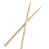 ARCTIC Pro 7A drumsticks, Selected Wood and Perfect Shape balance ARCTIC Pro 7A drumsticks, Selected Wood and Perfect Shape balance