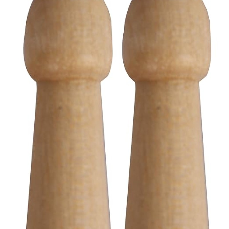 ARCTIC Pro 7A drumsticks, Selected Wood and Perfect Shape balance ARCTIC Pro 7A drumsticks, Selected Wood and Perfect Shape balance