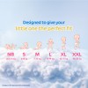 Little's Premium Baby Diapers L Size (Large) Pants Style | 9-14 kg | 30 Count - Pack of 1 | CottonSoft Baby Diaper with Leakage Guard, Wetness Indicator & 12 Hours Absorption Little's Premium Baby Diapers L Size (Large) Pants Style | 9-14 kg | 30 Count - Pack of 1 | CottonSoft Baby Diaper with Leakage Guard, Wetness Indicator & 12 Hours Absorption