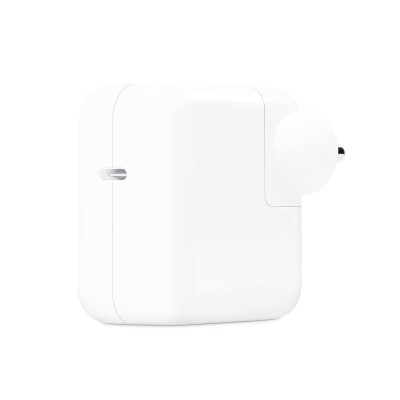 Apple 30W USB-C Power Adapter Apple 30W USB-C Power Adapter 