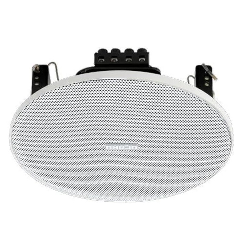Ahuja CSX-6101T PA Ceiling Speaker Ahuja CSX-6101T PA Ceiling Speaker