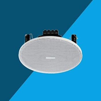 Ahuja CSX-6101T PA Ceiling Speaker Ahuja CSX-6101T PA Ceiling Speaker