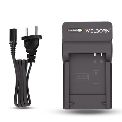 Welborn Camera Battery Charger for Canon NB-8L Battery Compatible with Canon Powershot A2200, A1000, A1200, A3000 is, A3100 is, A3150 is, A3200 is, A3300 is, A3350 is, PC1474 etc. Welborn Camera Battery Charger for Canon NB-8L Battery Compatible with Canon Powershot A2200, A1000, A1200, A3000 is, A3100 is, A3150 is, A3200 is, A3300 is, A3350 is, PC1474 etc.