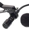 HUMBLE Dynamic Lapel Collar Mic Voice Recording Filter Microphone for Singing Youtube SmartPhones, Black HUMBLE Dynamic Lapel Collar Mic Voice Recording Filter Microphone for Singing Youtube SmartPhones, Black