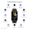 HONOR Watch ES (4.16cm (1.64") AMOLED Touch Display) 95 Exercise Modes, Automatic Exercise Recognition, 12 Animated Exercise Courses, Fast Charge, SpO2, Stress, Sleep Monitor, Watch Face Store HONOR Watch ES (4.16cm (1.64") AMOLED Touch Display) 95 Exercise Modes, Automatic Exercise Recognition, 12 Animated Exercise Courses, Fast Charge, SpO2, Stress, Sleep Monitor, Watch Face Store