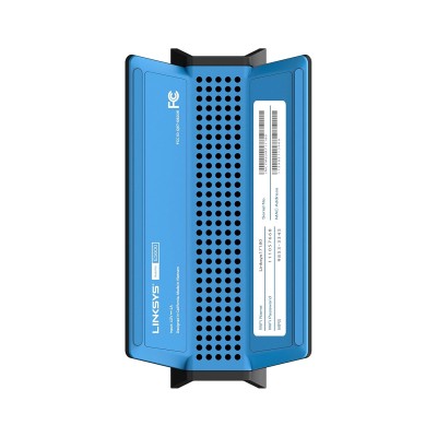 Linksys E5600 AC 1200 Dual-Band (2.4 GHz & 5 GHz) Router with Easy mesh Feature & MU-MIMO,Fast Speeds up to 1.2 Gbps and Coverage up to 1,000 sq ft with Easy Browser Set up & Parental Controls Linksys E5600 AC 1200 Dual-Band (2.4 GHz & 5 GHz) Router with Easy mesh Feature & MU-MIMO,Fast Speeds up to 1.2 Gbps and Coverage up to 1,000 sq ft with Easy Browser Set up & Parental Controls