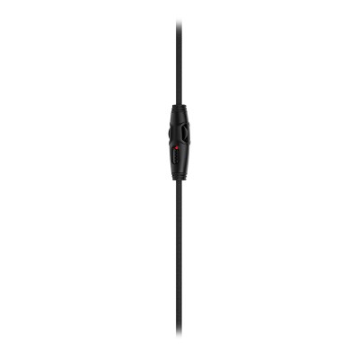 HyperX Cloud Core On-Ear Wired Gaming Headset with Mic for PC, DTS Headpone:X (Black) HyperX Cloud Core On-Ear Wired Gaming Headset with Mic for PC, DTS Headpone:X (Black)