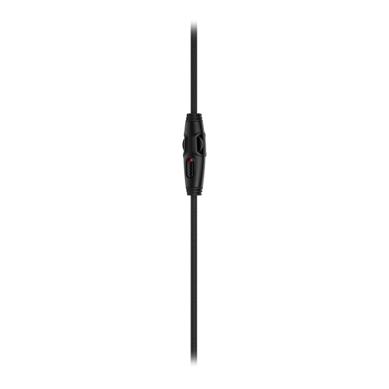 HyperX Cloud Core On-Ear Wired Gaming Headset with Mic for PC, DTS Headpone:X (Black) HyperX Cloud Core On-Ear Wired Gaming Headset with Mic for PC, DTS Headpone:X (Black)