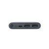 Mi 10000mAH Li-Polymer, Micro-USB and Type C Input Port, Power Bank 3i with 18W Fast Charging (Midnight Black) Mi 10000mAH Li-Polymer, Micro-USB and Type C Input Port, Power Bank 3i with 18W Fast Charging (Midnight Black)