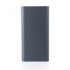 Mi 10000mAH Li-Polymer, Micro-USB and Type C Input Port, Power Bank 3i with 18W Fast Charging (Midnight Black) Mi 10000mAH Li-Polymer, Micro-USB and Type C Input Port, Power Bank 3i with 18W Fast Charging (Midnight Black)