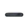 Mi 10000mAH Li-Polymer, Micro-USB and Type C Input Port, Power Bank 3i with 18W Fast Charging (Midnight Black) Mi 10000mAH Li-Polymer, Micro-USB and Type C Input Port, Power Bank 3i with 18W Fast Charging (Midnight Black)