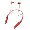Mivi Collar Wireless Bluetooth 5.0 Neckband in Ear Earphones with Mic Bluetooth Headset Wireless with Stereo Sound, Booming Bass, Long Battery Life, Voice Assistant and IPX4 Sweat Proof Mivi Collar Wireless Bluetooth 5.0 Neckband in Ear Earphones with Mic Bluetooth Headset Wireless with Stereo Sound, Booming Bass, Long Battery Life, Voice Assistant and IPX4 Sweat Proof