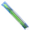 JUAREZ JRF100GR Claró Descant German Style 8 Holes Soprano Recorder Flute with Cleaning Rod Suitable for School Ensembles | Home Practice | Music Classes | Gift, Green with Cleaning Rod & Case JUAREZ JRF100GR Claró Descant German Style 8 Holes Soprano Recorder Flute with Cleaning Rod Suitable for School Ensembles | Home Practice | Music Classes | Gift, Green with Cleaning Rod & Case