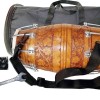 GT manufacturers Wooden Musical Instrument Dholak Drum Nuts & Bolt Carving Design1 With Full tool Kit (Brown) GT manufacturers Wooden Musical Instrument Dholak Drum Nuts & Bolt Carving Design1 With Full tool Kit (Brown)