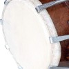 GT manufacturers Wooden Musical Instrument Dholak Drum Nuts & Bolt Carving Design1 With Full tool Kit (Brown) GT manufacturers Wooden Musical Instrument Dholak Drum Nuts & Bolt Carving Design1 With Full tool Kit (Brown)
