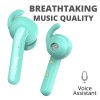 Fire-Boltt BE1100 Bluetooth Truly Wireless In Ear Earbuds with Mic (Pink) Fire-Boltt BE1100 Bluetooth Truly Wireless In Ear Earbuds with Mic (Pink)