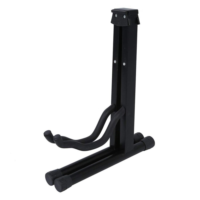 JUAREZ JRGS100 Electric, Bass, Acoustic Guitar Folding Stand JUAREZ JRGS100 Electric, Bass, Acoustic Guitar Folding Stand